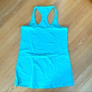 Lululemon racerback tank